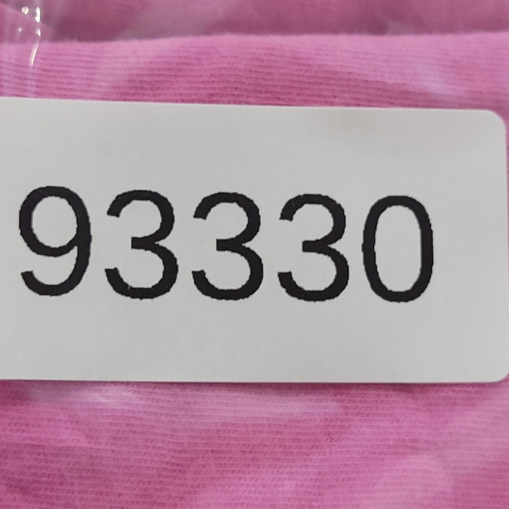 Ralph Lauren Sport T-Shirt Womens Size XS Pink V-Neck Cotton Pony Logo Preppy - Picture 6 of 6